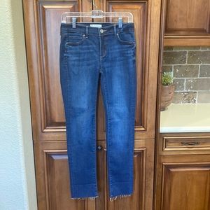 Loft Modern Straight jeans, 4P